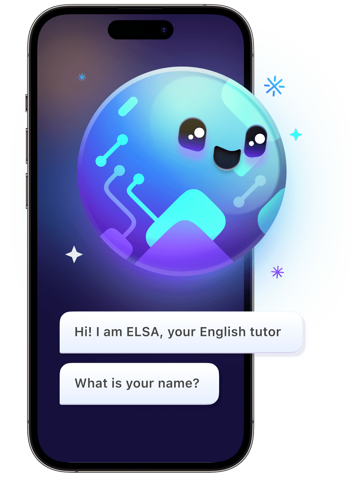 ELSAは、何千人もの学習者がネイティブのように流暢で正確に英語を話せるようサポートしてきました